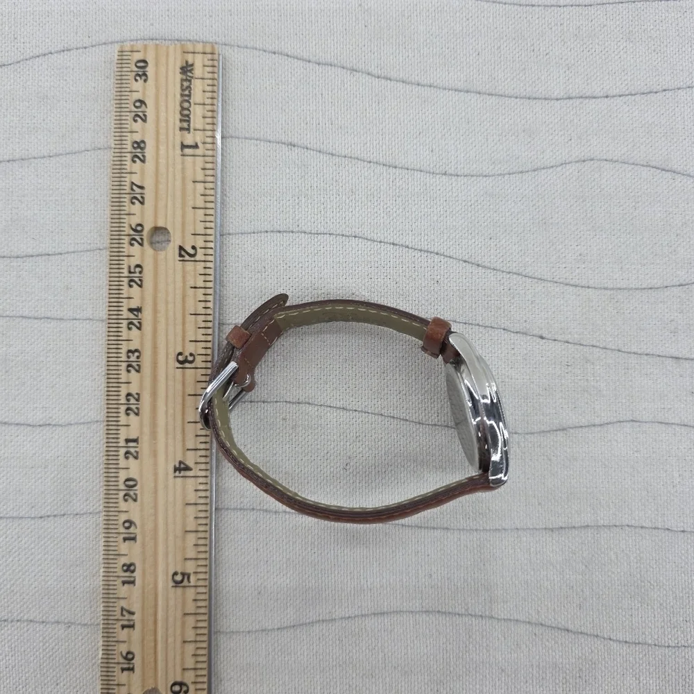 DISNEY Eeyore Flying Butterflies Watch By SII SEIKO MU0325 Needs New Battery